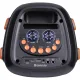 Акустика Defender Boomer 25 Black (65425)