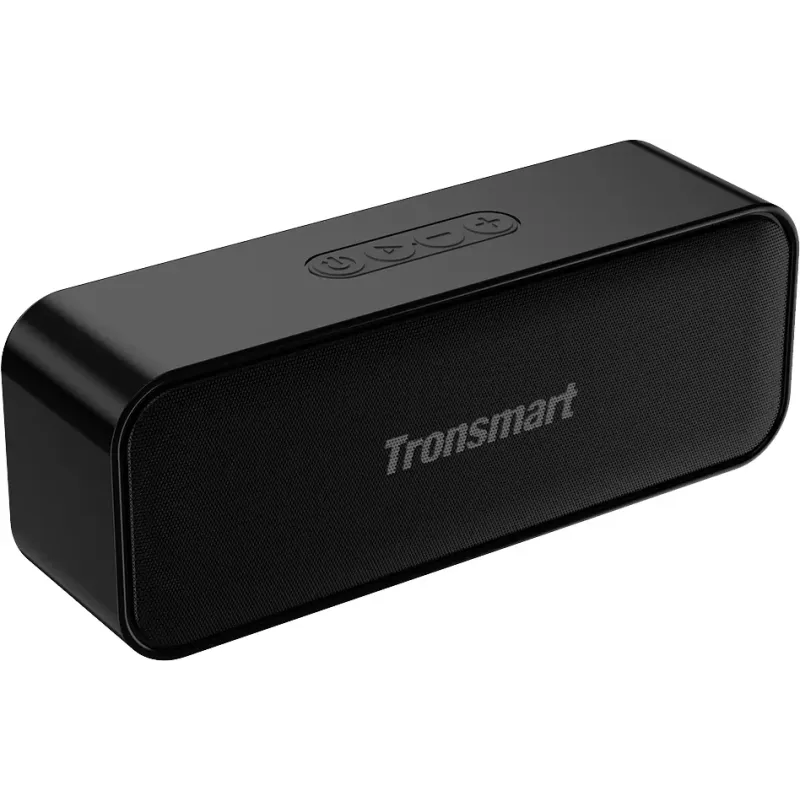 Акустика Tronsmart T2 mini 2023 (985906) Black