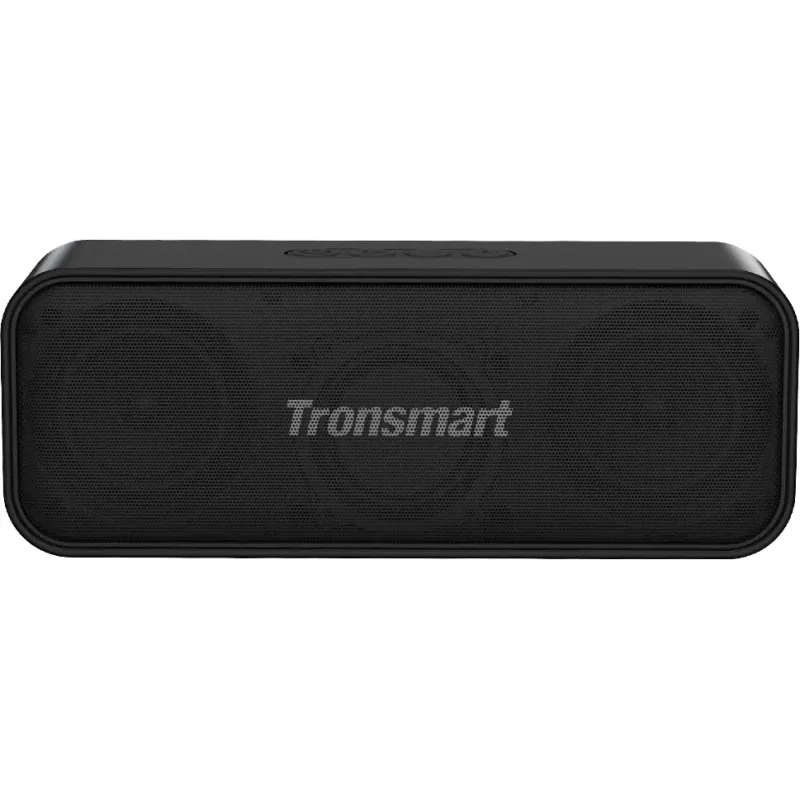 Акустика Tronsmart T2 mini 2023 (985906) Black