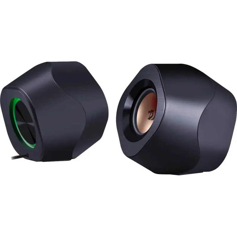 Акустика REDRAGON Kaidas RGB BT/USB (71514)