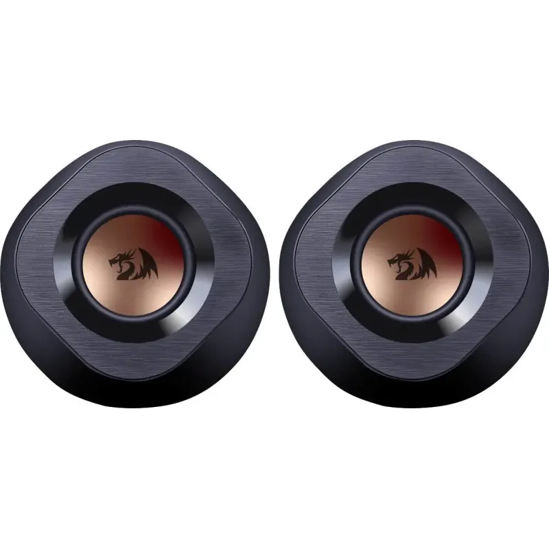 Акустика REDRAGON Kaidas RGB BT/USB (71514)