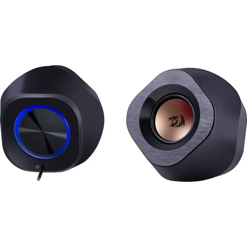Акустика REDRAGON Kaidas RGB BT/USB (71514)