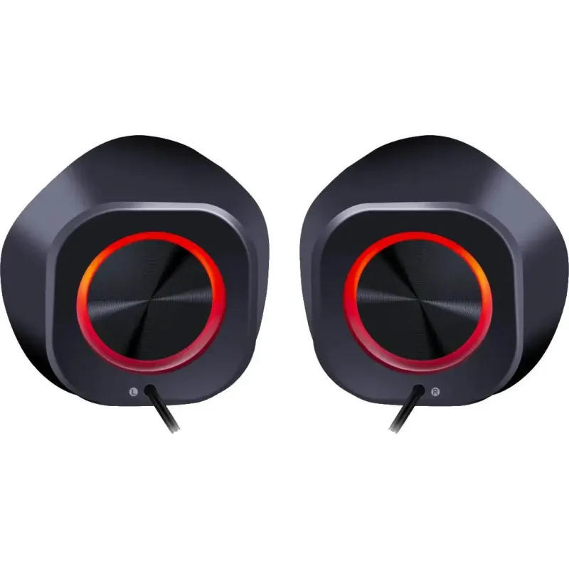 Акустика REDRAGON Kaidas RGB BT/USB (71514)