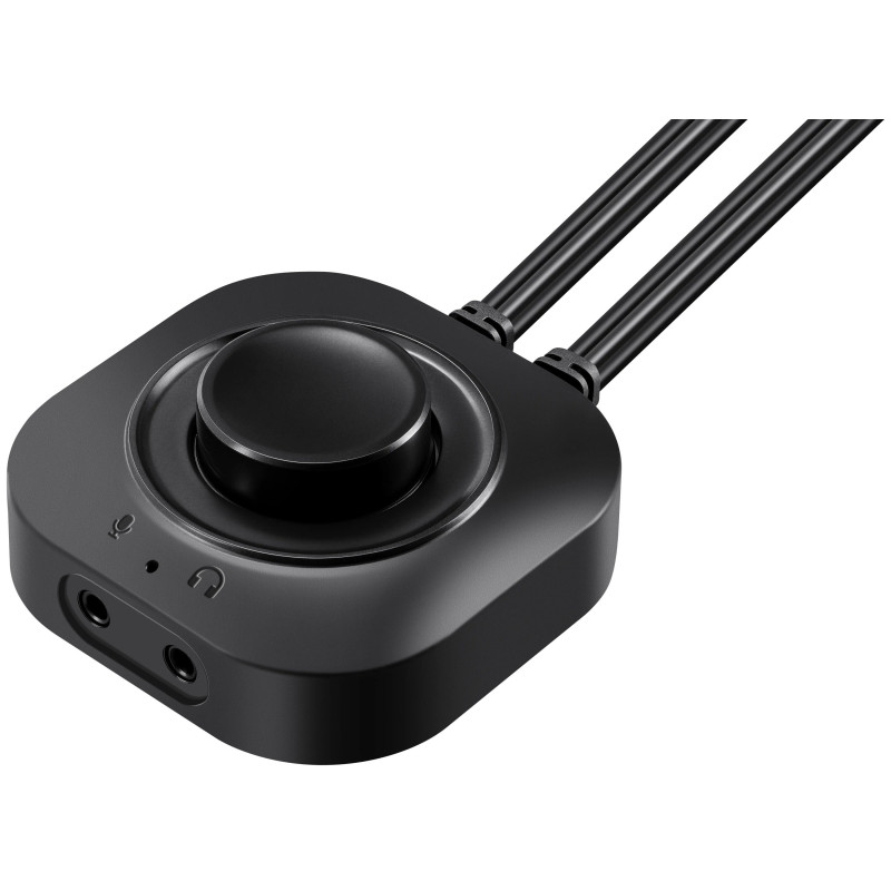 Defender Solar 10 Black (65940)
