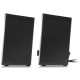 REAL-EL S-405 Black (EL121100016)