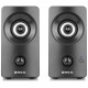 REAL-EL S-405 Black (EL121100016)
