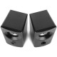 REAL-EL S-405 Black (EL121100016)