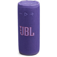 Акустика JBL GRIP Purple (JBLGRIPPUR)
