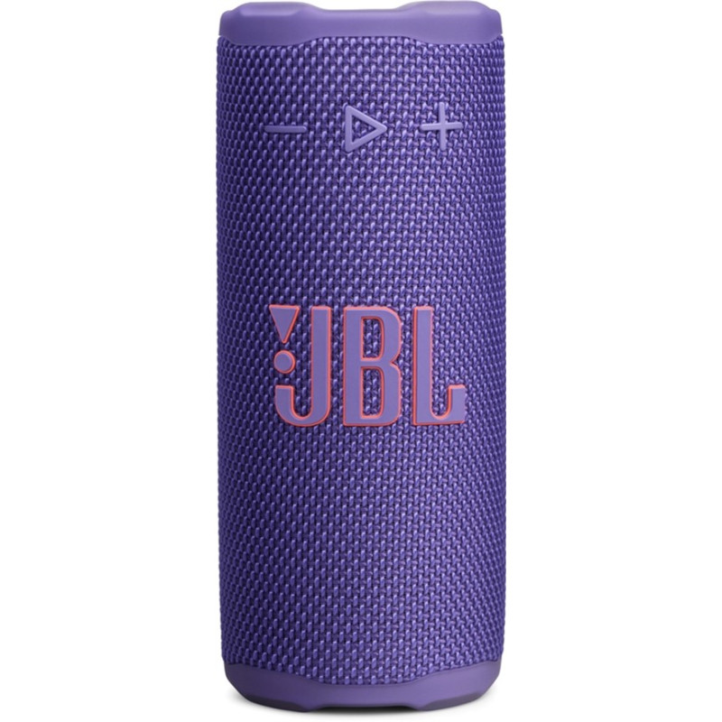 Акустика JBL GRIP Purple (JBLGRIPPUR)