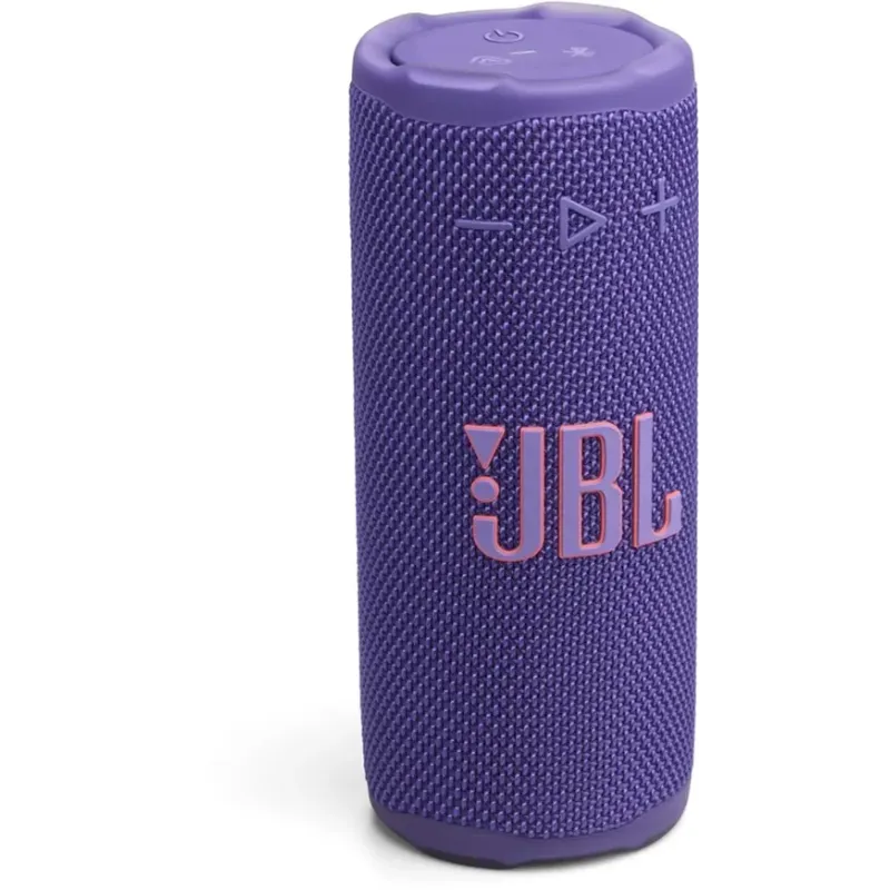 Акустика JBL GRIP Purple (JBLGRIPPUR)