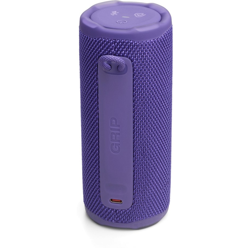 Акустика JBL GRIP Purple (JBLGRIPPUR)