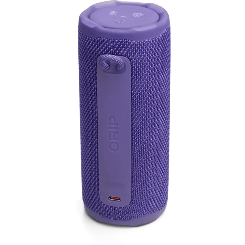 Акустика JBL GRIP Purple (JBLGRIPPUR)
