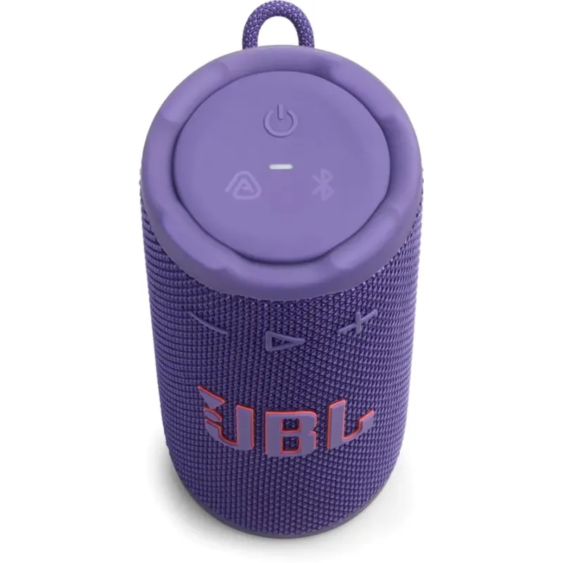 Акустика JBL GRIP Purple (JBLGRIPPUR)