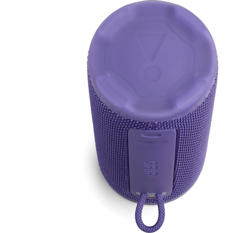 Акустика JBL GRIP Purple (JBLGRIPPUR)