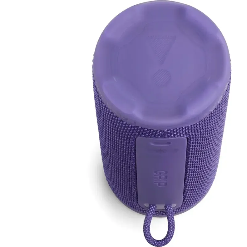 Акустика JBL GRIP Purple (JBLGRIPPUR)