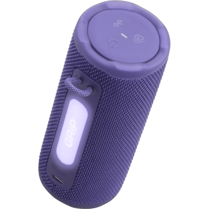 Акустика JBL GRIP Purple (JBLGRIPPUR)