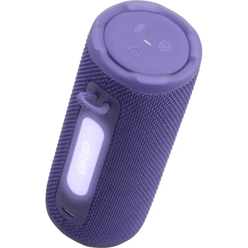 Акустика JBL GRIP Purple (JBLGRIPPUR)