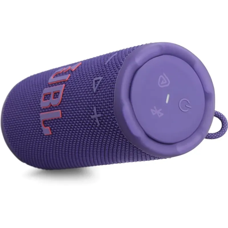 Акустика JBL GRIP Purple (JBLGRIPPUR)