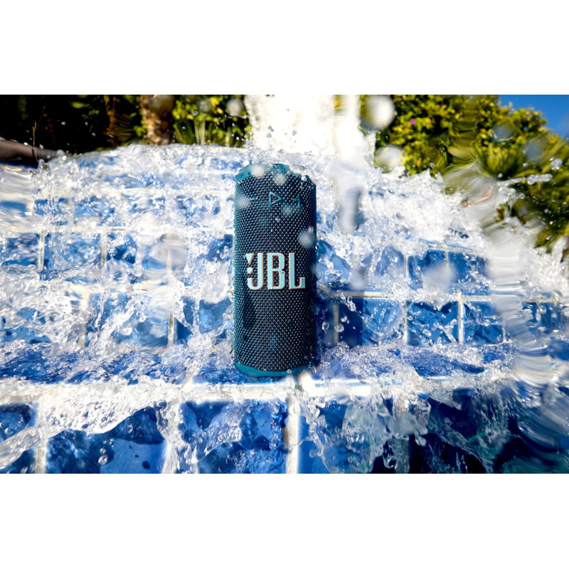 Акустика JBL GRIP Purple (JBLGRIPPUR)