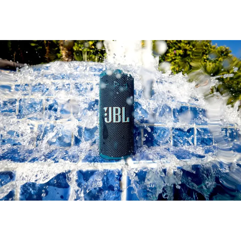 Акустика JBL GRIP Purple (JBLGRIPPUR)