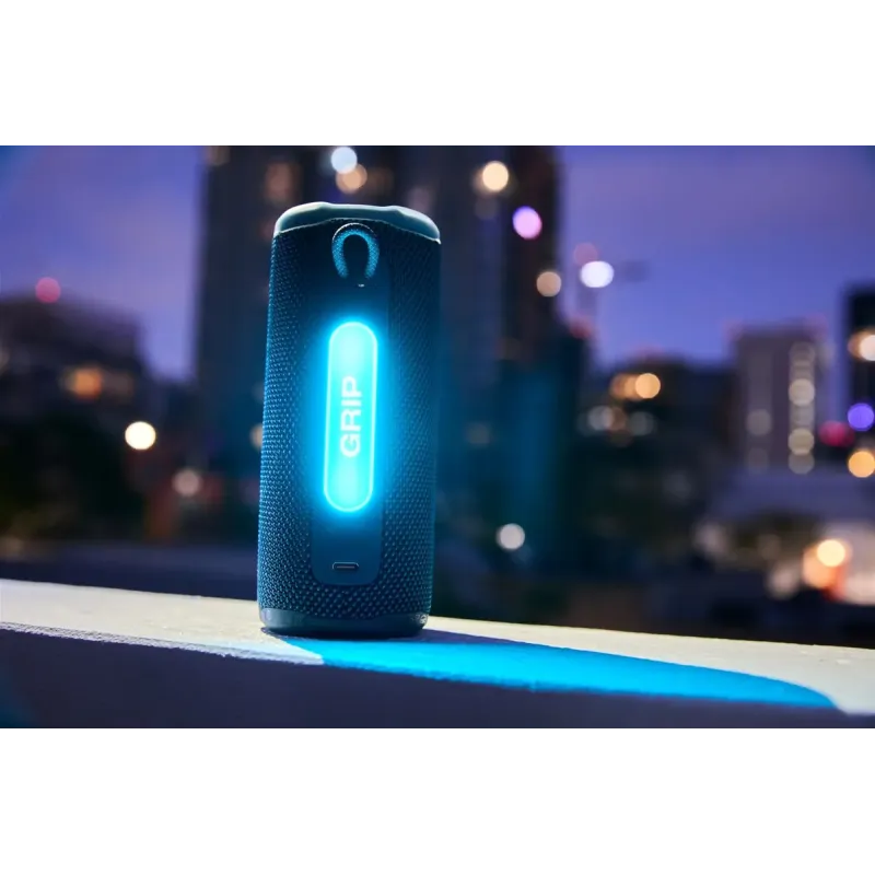 Акустика JBL GRIP Purple (JBLGRIPPUR)