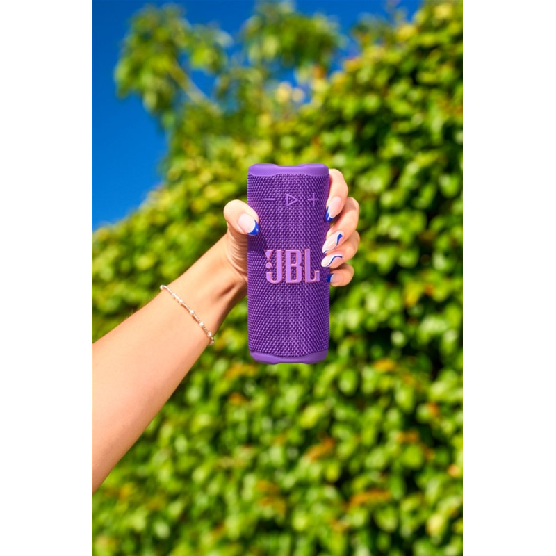 Акустика JBL GRIP Purple (JBLGRIPPUR)