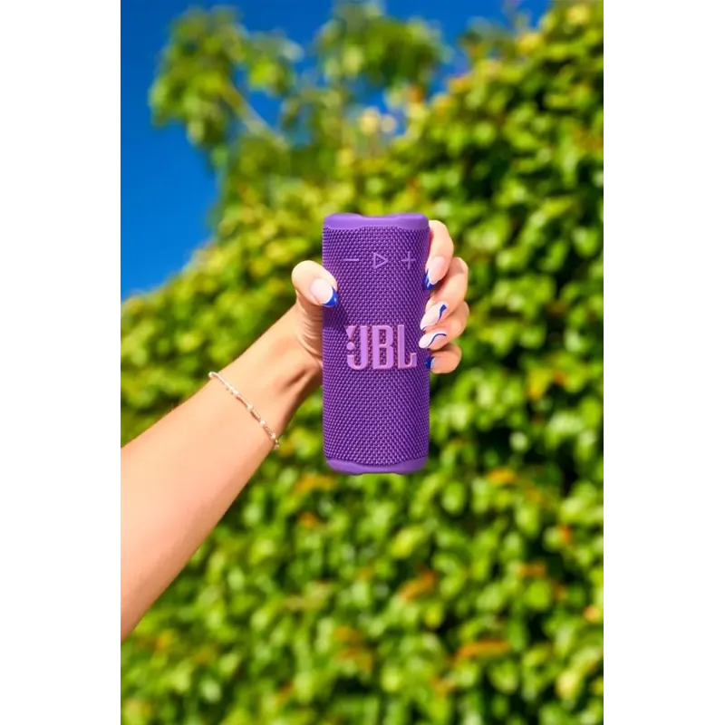 Акустика JBL GRIP Purple (JBLGRIPPUR)