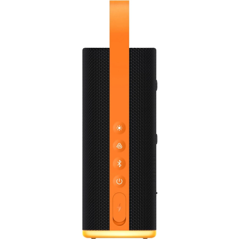 Акустика Xiaomi Sound Play Black (QBH4422GL)