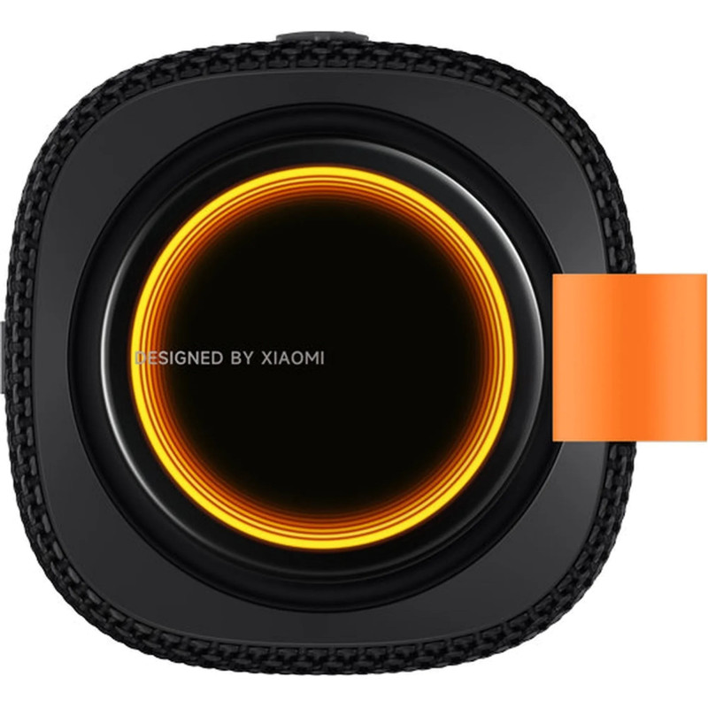 Акустика Xiaomi Sound Play Black (QBH4422GL)
