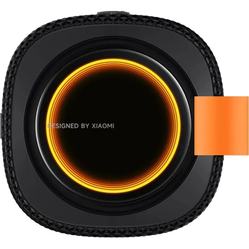 Акустика Xiaomi Sound Play Black (QBH4422GL)
