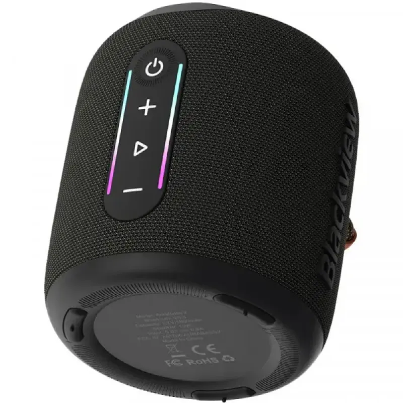 Акустика BlackView AuraBass 2 6931548325284