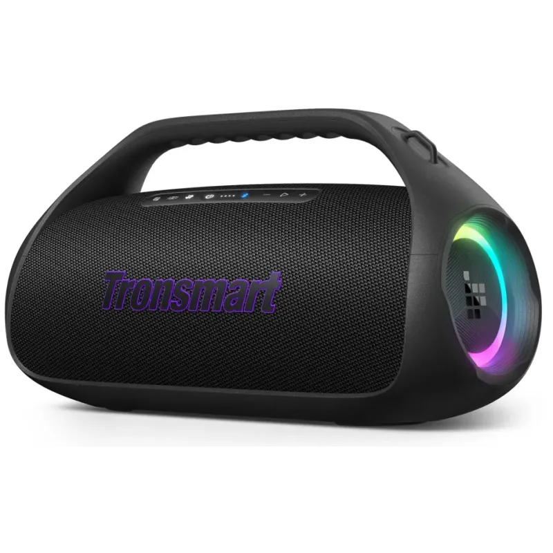 Акустика Tronsmart Bang 2 Black (1257648)