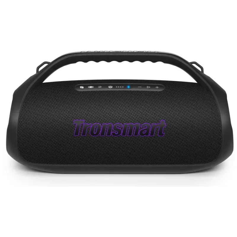 Акустика Tronsmart Bang 2 Black (1257648)