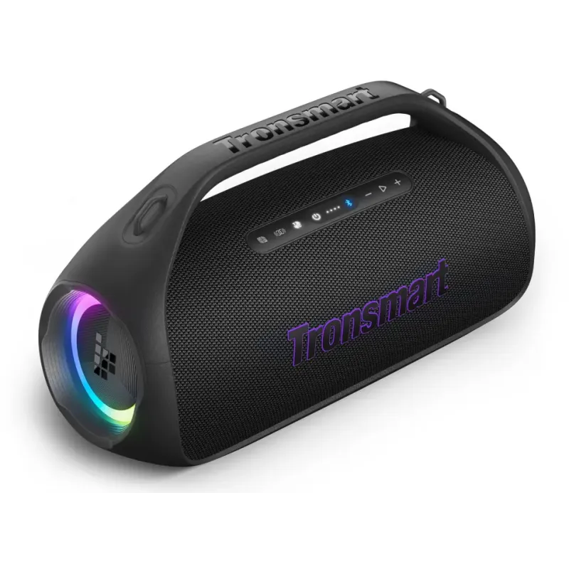 Акустика Tronsmart Bang 2 Black (1257648)