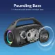 Акустика Tronsmart Bang 2 Black (1257648)