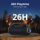 Акустика Tronsmart Bang 2 Black (1257648)