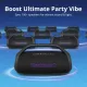 Акустика Tronsmart Bang 2 Black (1257648)