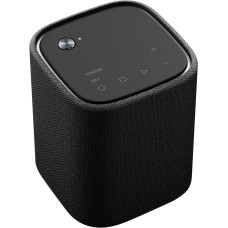 Акустика Yamaha WS-X1A Black