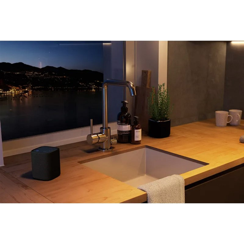 Акустика Yamaha WS-X1A Black