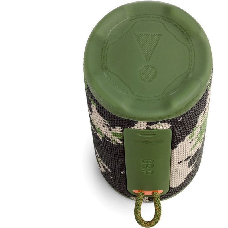 Акустика JBL GRIP Squad (JBLGRIPSQUAD)