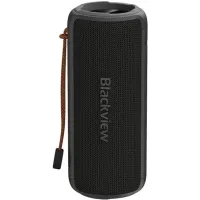 Акустика BlackView AuraBass 3 Black 6931548324775