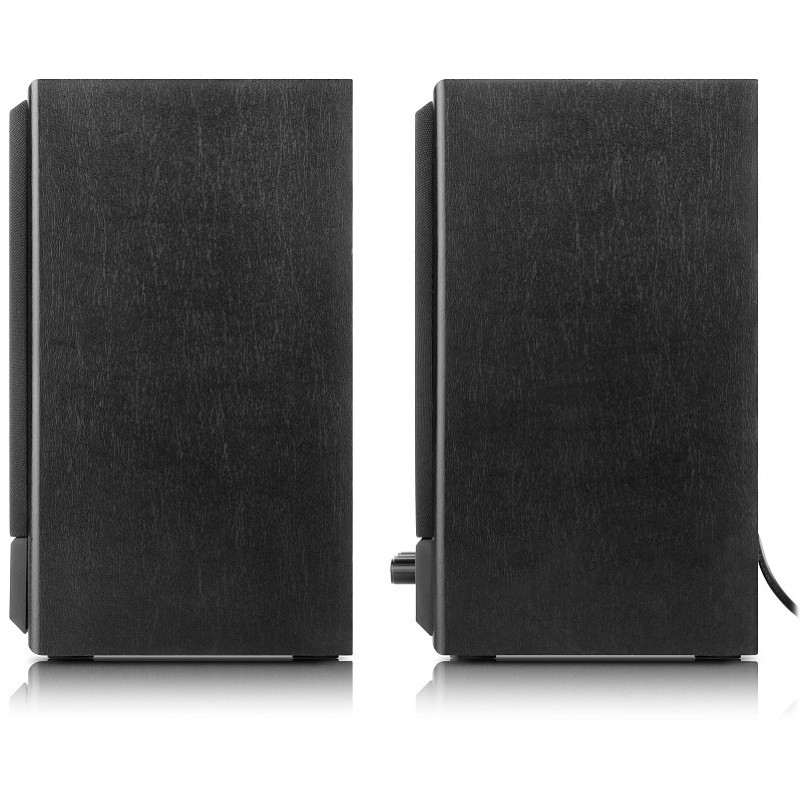 REAL-EL S-305 Black (EL121200012)