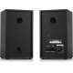 REAL-EL S-410 Black (EL121200016)