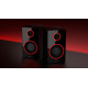 REAL-EL S-410 Black (EL121200016)