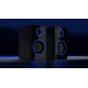 REAL-EL S-410 Black (EL121200016)