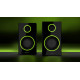 REAL-EL S-410 Black (EL121200016)