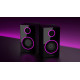 REAL-EL S-410 Black (EL121200016)