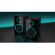 REAL-EL S-410 Black (EL121200016)