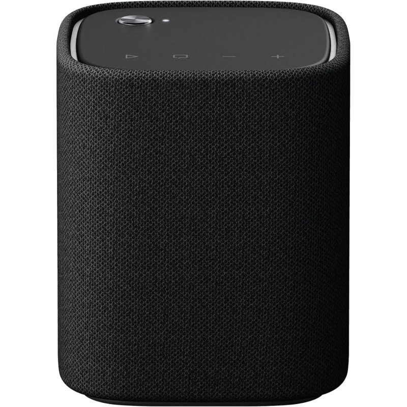 Акустика Yamaha WS-B1A Black
