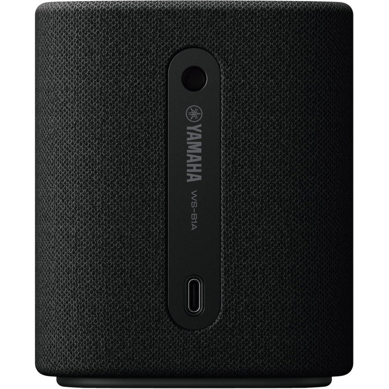 Акустика Yamaha WS-B1A Black